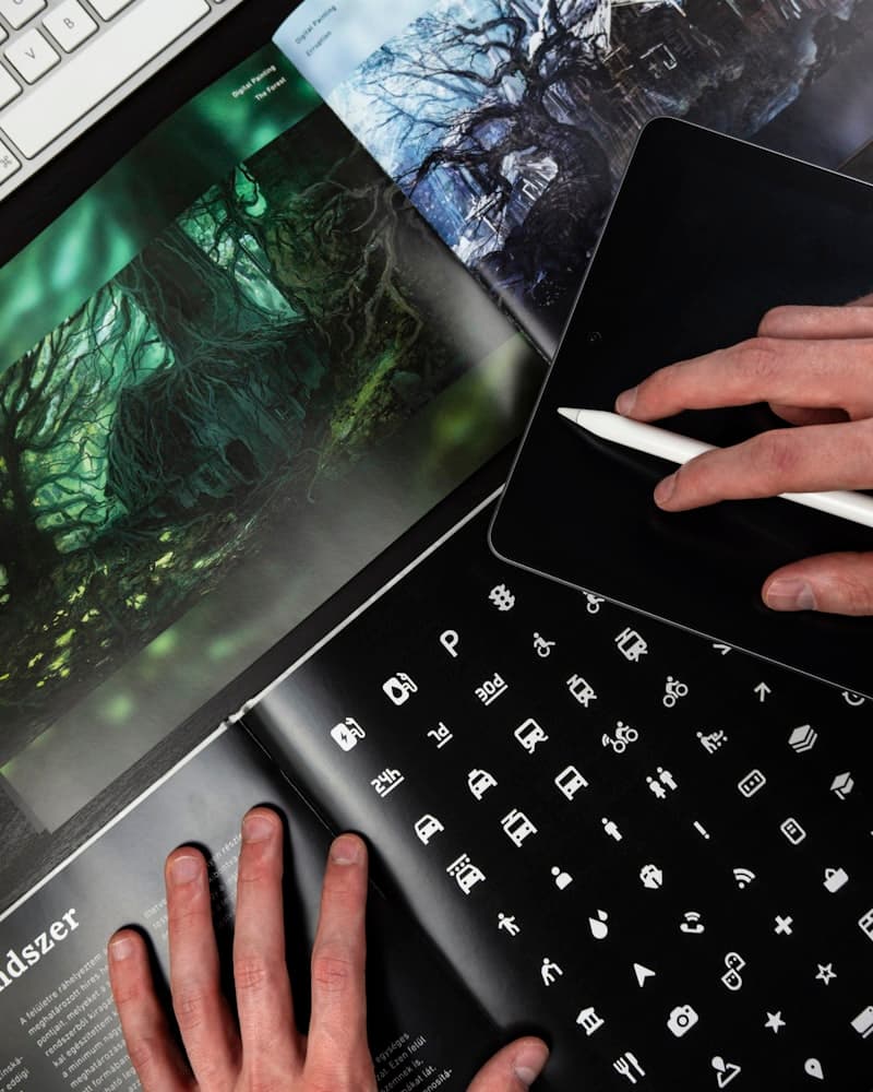 Top Web Design Trends to Watch This Year