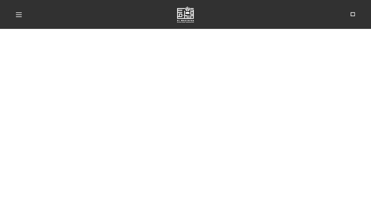 Al-Mustapha Islamic Relief