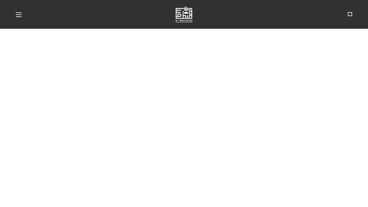 Al-Mustapha Islamic Relief